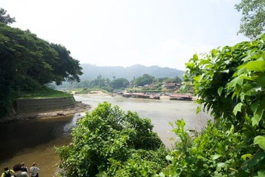 Taman Negara